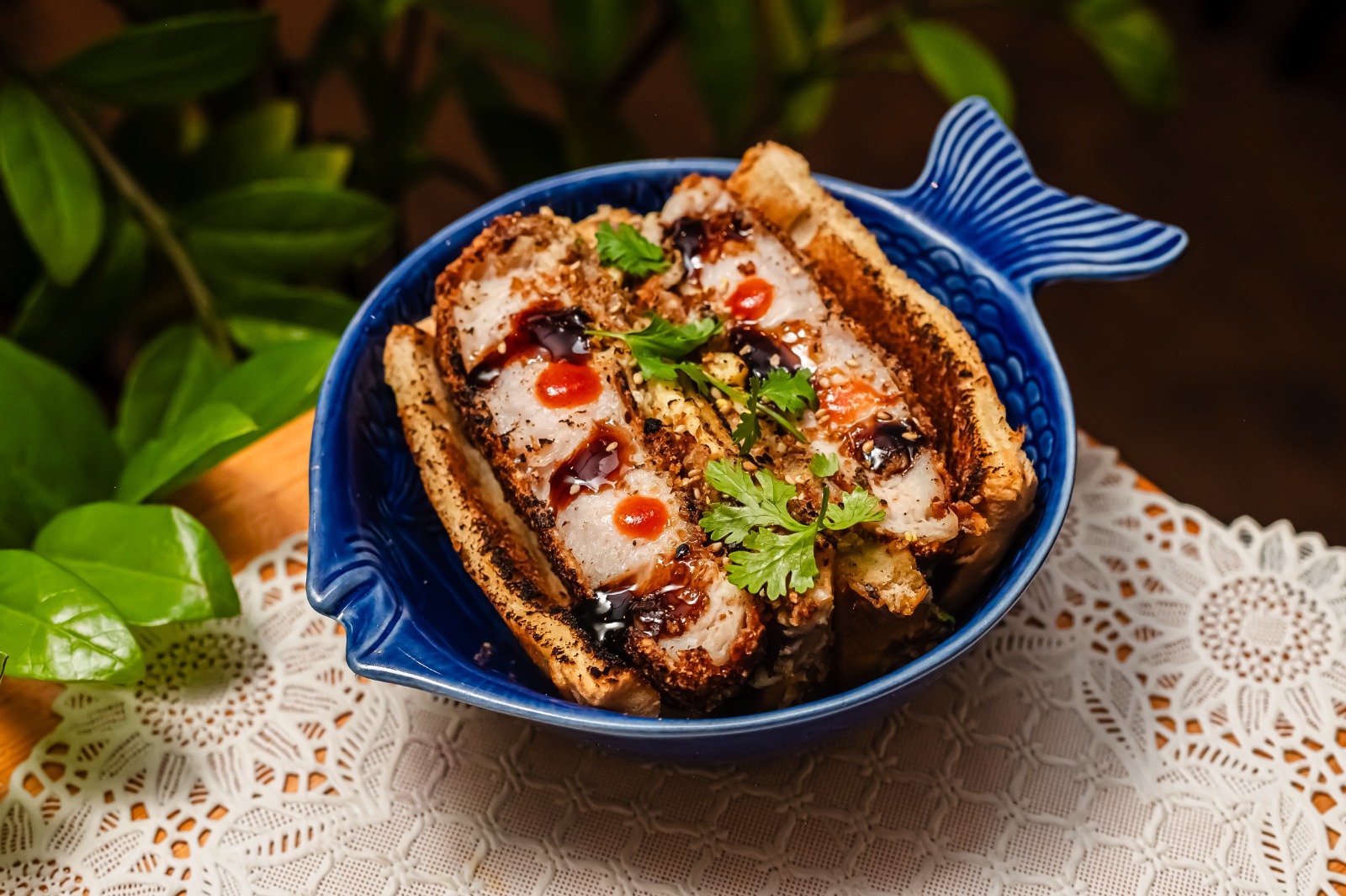 Pirarucu manejado de forma sustentável protagoniza festival gastronômico em Belém