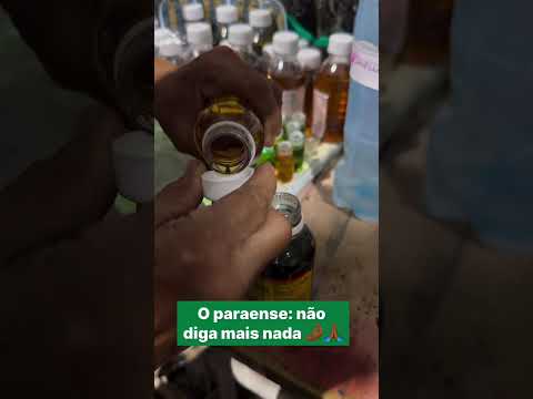 Liga o som para escutar os saberes tradicionais de cura da Amazônia!