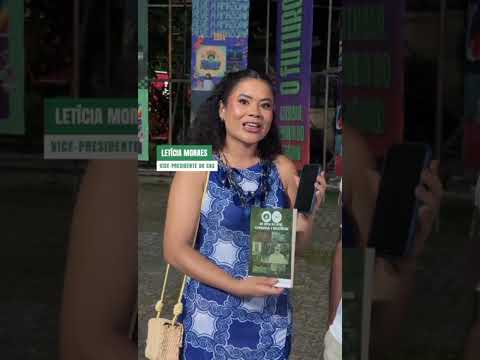 PORONGACAST #4 – 40 anos do Conselho Nacional das Populações Extrativistas