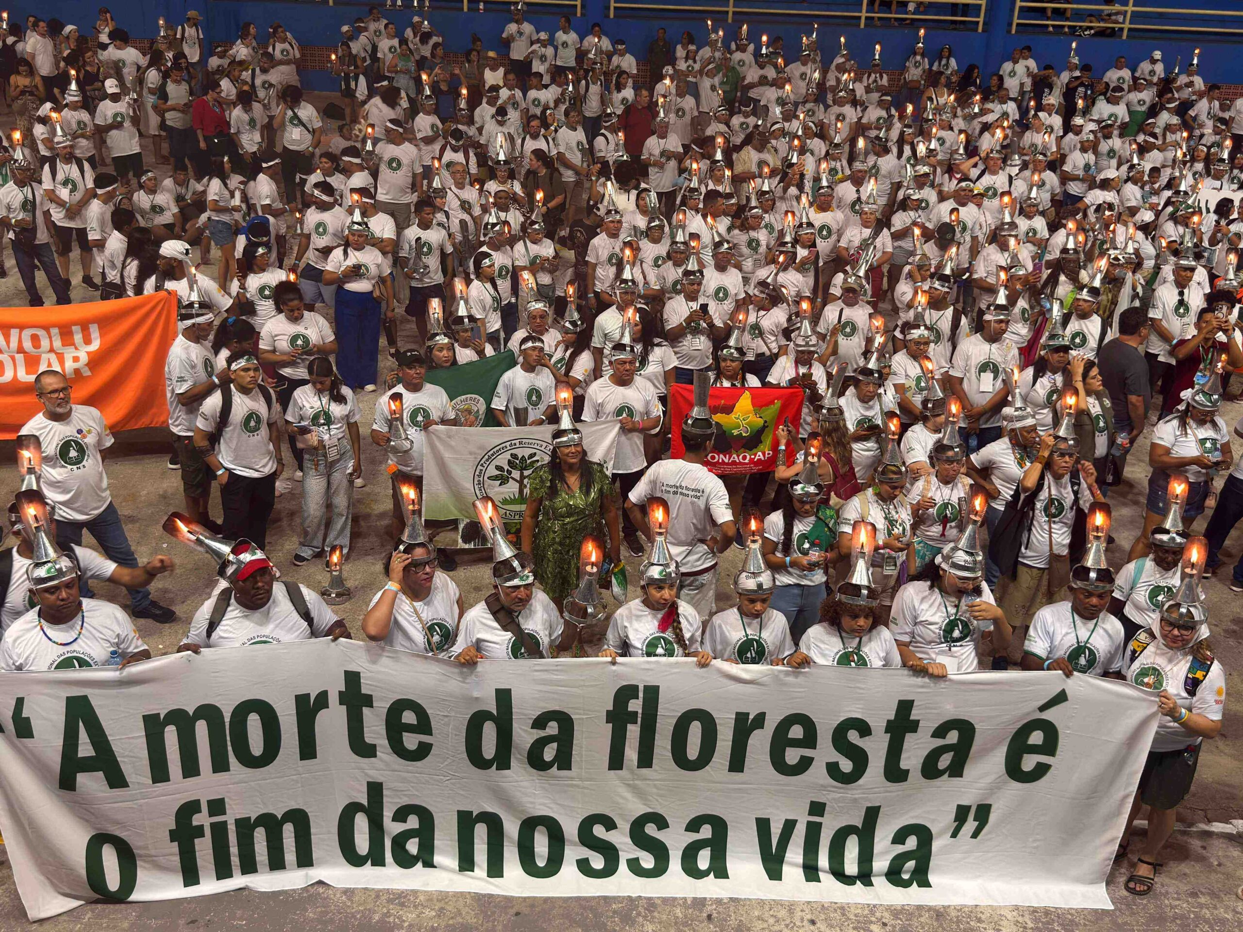 Regularização fundiária na Amazônia mobiliza lideranças e instituições em seminário em Belém