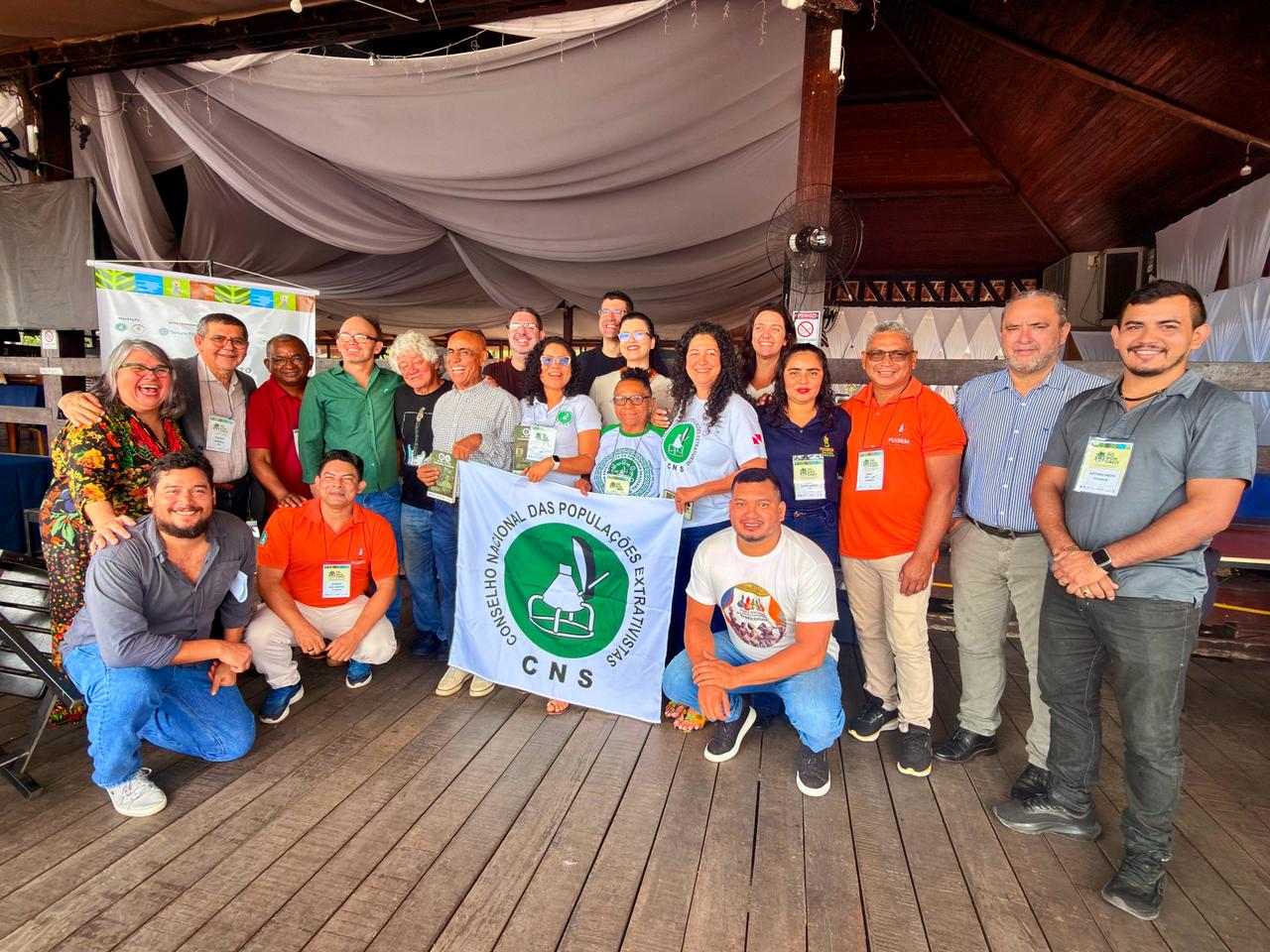 Projeto Porongaço representa avanço na regularização fundiária e vai impactar mais de 26 mil famílias na Amazônia