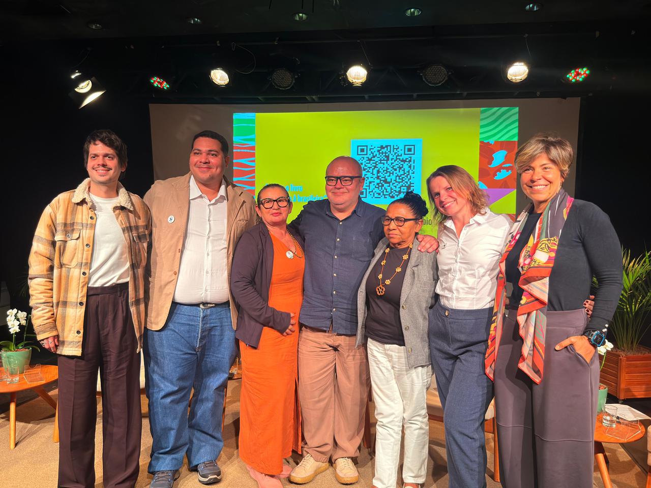 Livro digital conecta gastronomia e sociobiodiversidade no Brasil