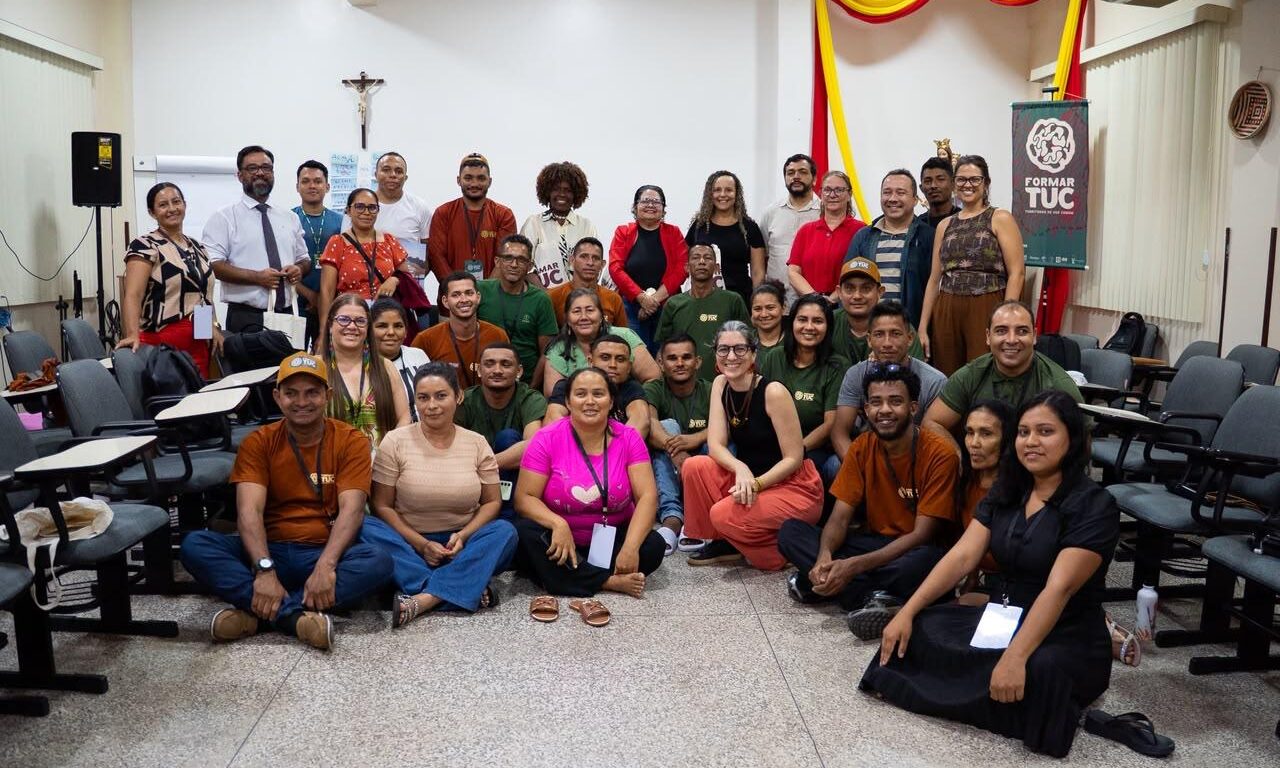 Comunidades tradicionais criam comissão para acompanhar reconhecimento dos Territórios de Uso Comum no Amazonas