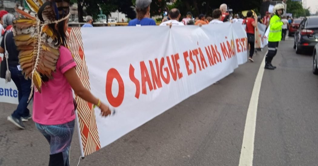 Seis anos após massacres, comunidades amazônicas cobram justiça na CIDH