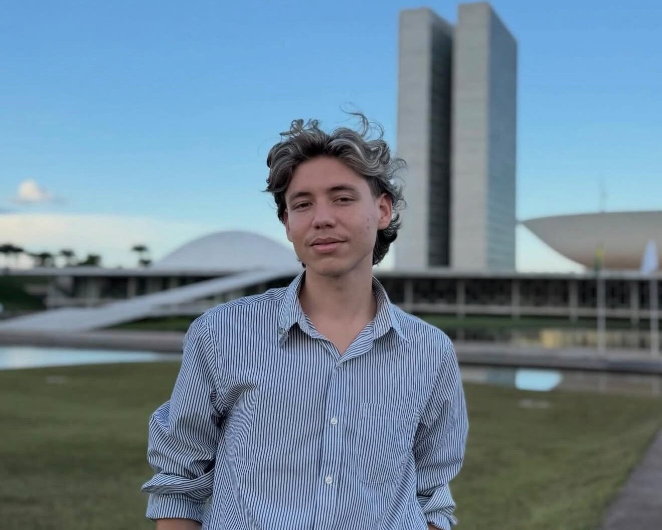 Jovem extrativista da Amazônia disputa vaga de representação no Acordo de Escazú, tratado pioneiro na proteção ambiental